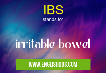 IBS
