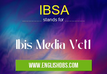 IBSA