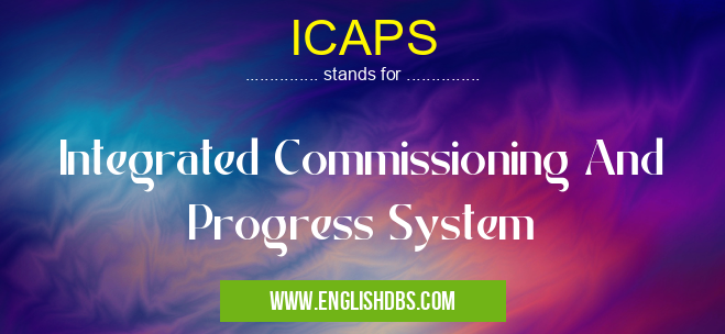 ICAPS