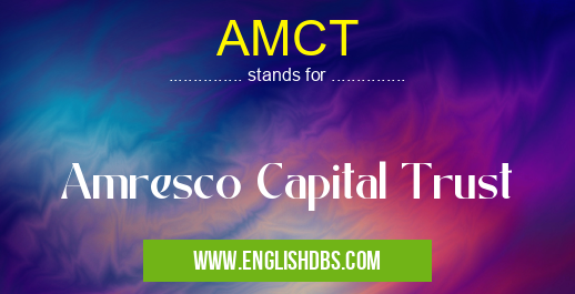AMCT