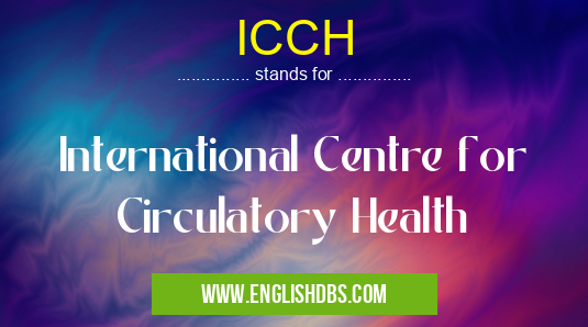 ICCH