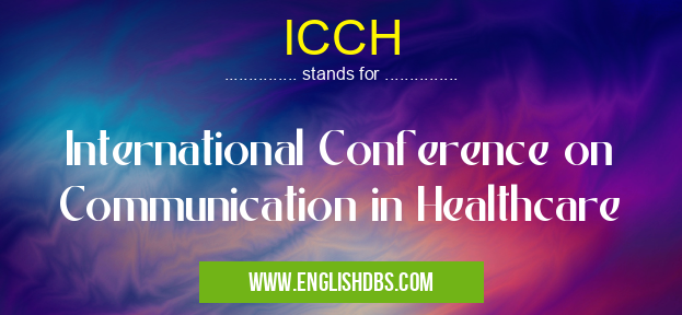 ICCH