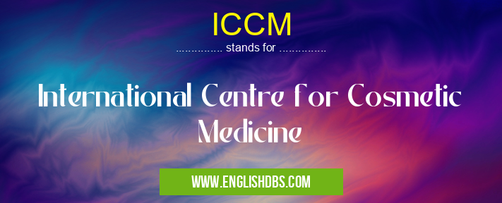 ICCM