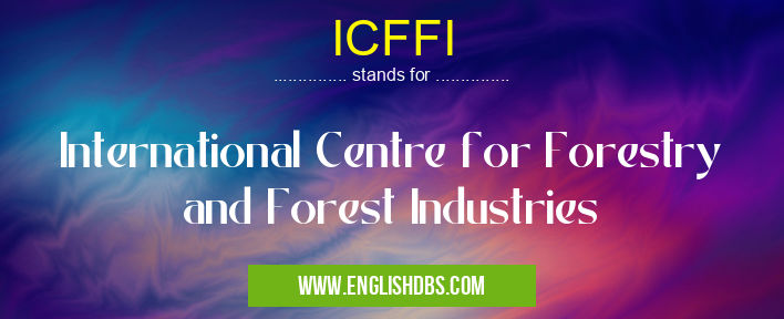 ICFFI
