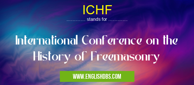 ICHF