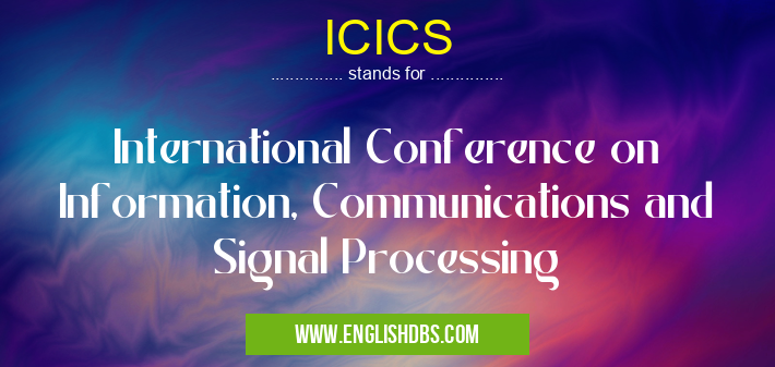 ICICS