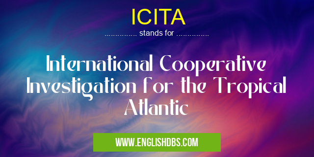 ICITA