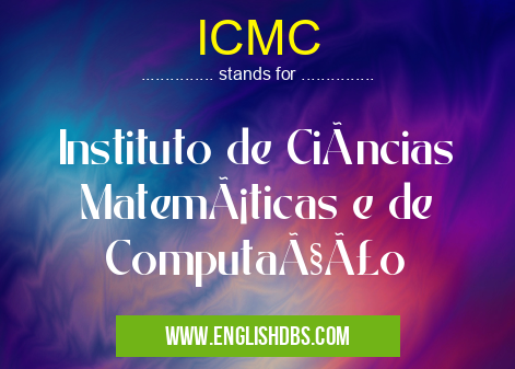 ICMC