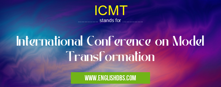 ICMT