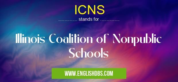 ICNS