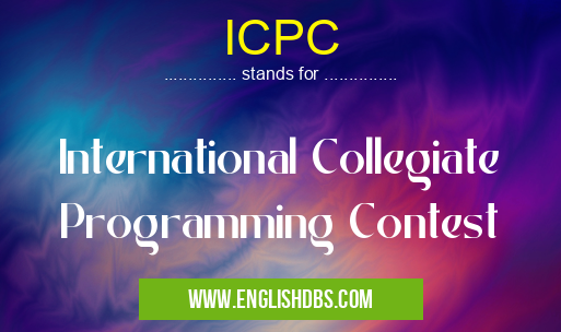 ICPC