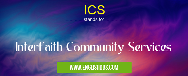 ICS