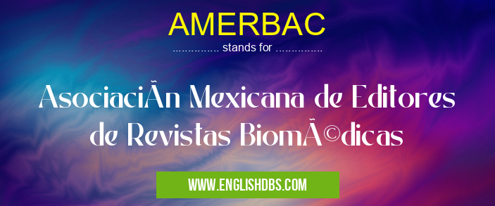 AMERBAC
