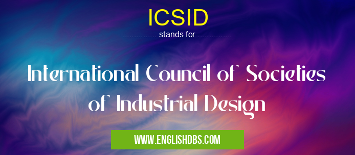 ICSID