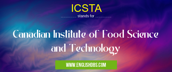 ICSTA