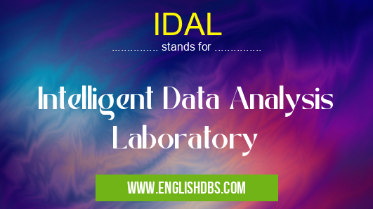 IDAL