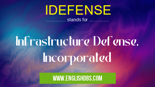 IDEFENSE
