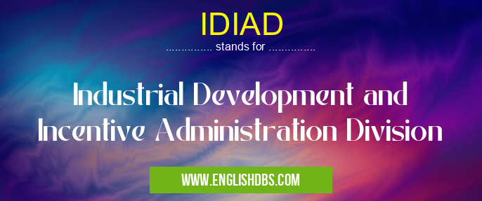 IDIAD