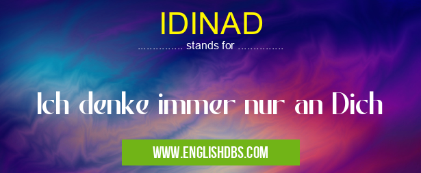 IDINAD