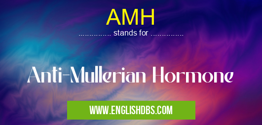 AMH