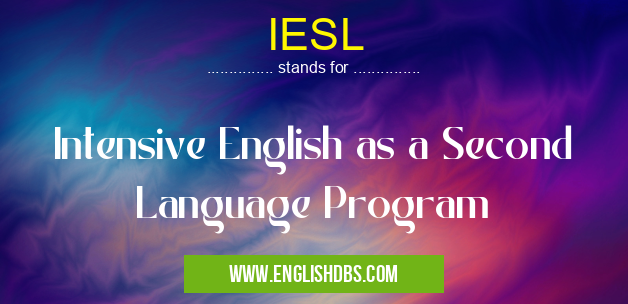 IESL