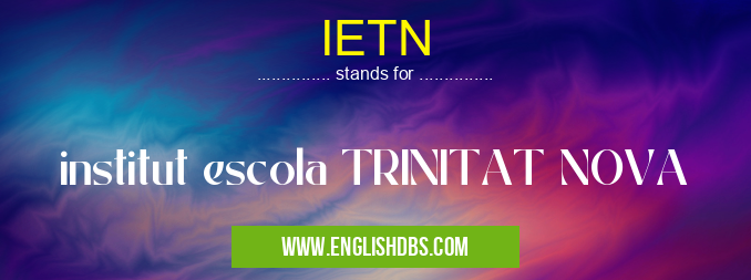 IETN