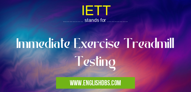 IETT