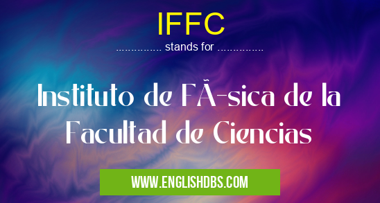 IFFC