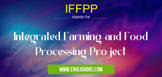 IFFPP