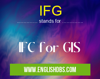 IFG