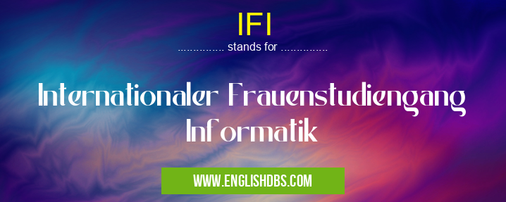 IFI