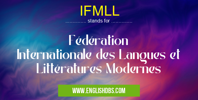 IFMLL