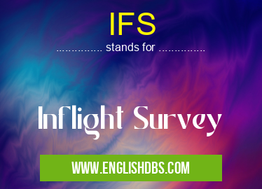 IFS