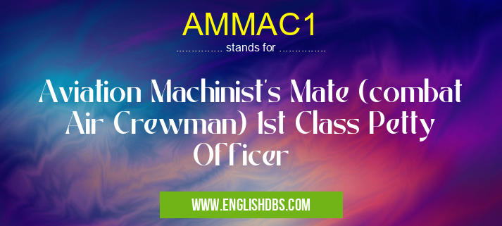AMMAC1