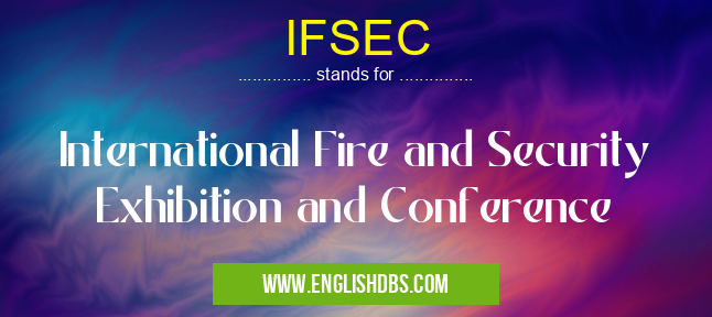 IFSEC