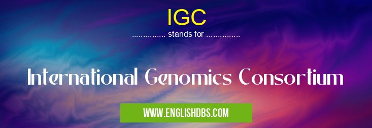 IGC