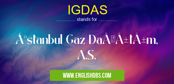 IGDAS