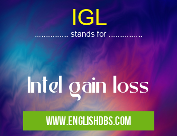 IGL