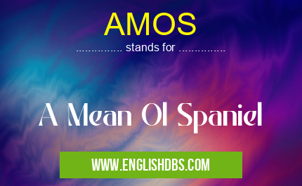AMOS