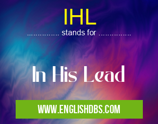 IHL