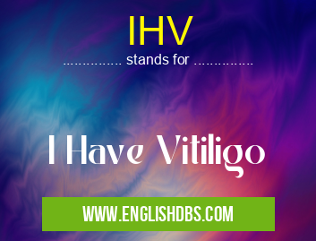 IHV