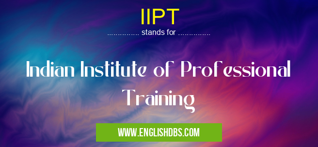 IIPT