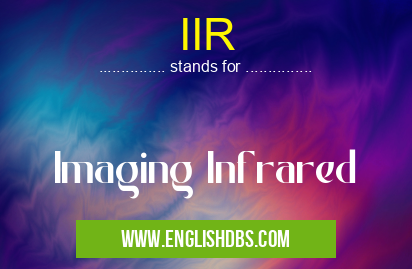 IIR