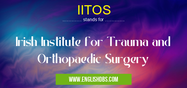 IITOS