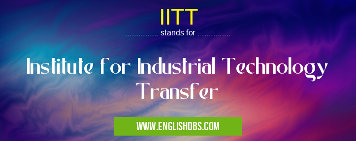 IITT