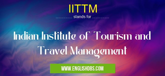 IITTM