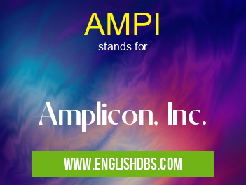AMPI