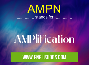 AMPN