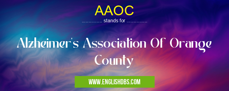 AAOC