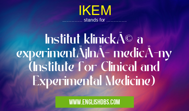IKEM
